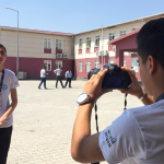 Harran Temporary Protection Center