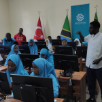 Zanzibar Maarif Foundation Schools