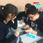 İstanbul Pertevniyal Lisesi