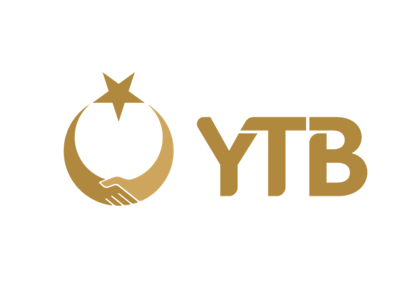 Yurtdışı Türkler Ve Akraba Toplulukları png logo