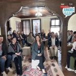 Edirne Presidency for Turks Abroad and Related Communities