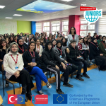 Erasmus+ Diyarbakır Social Sciences High School