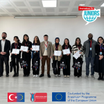 Erasmus+ Malatya Niyazi Misri Social Sciences High School