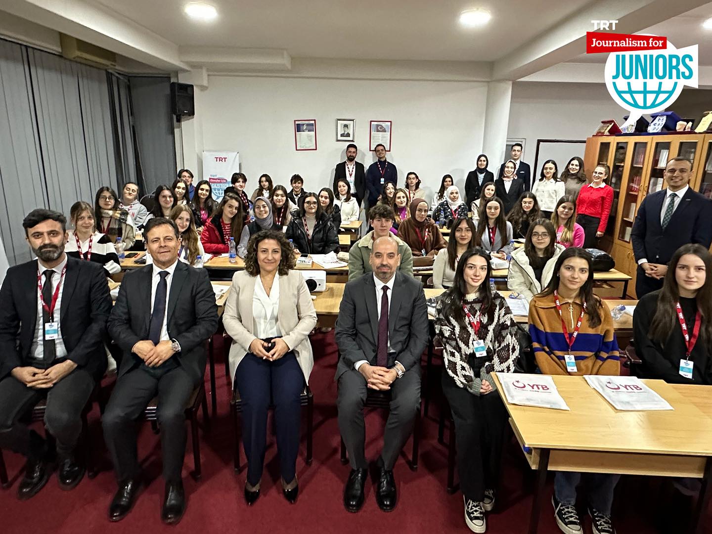 North Macedonia Presidency for Turks Abroad and Related Communities